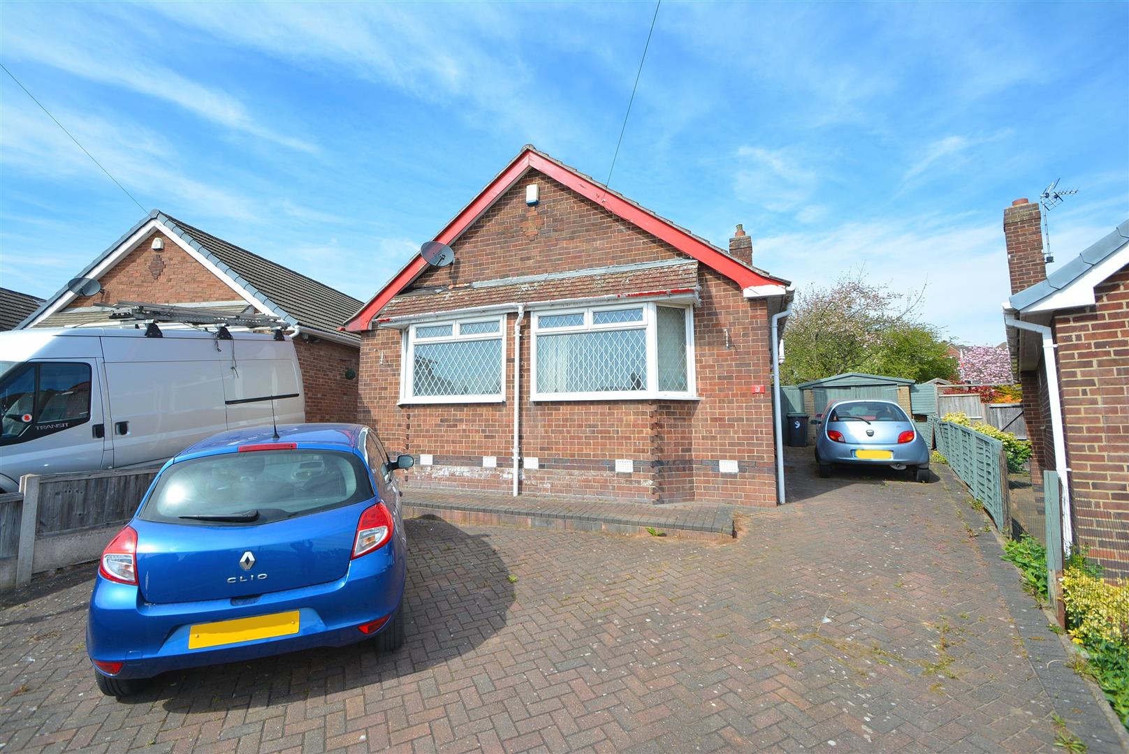 Seaburn Road, Toton Robert Ellis Estate Agents